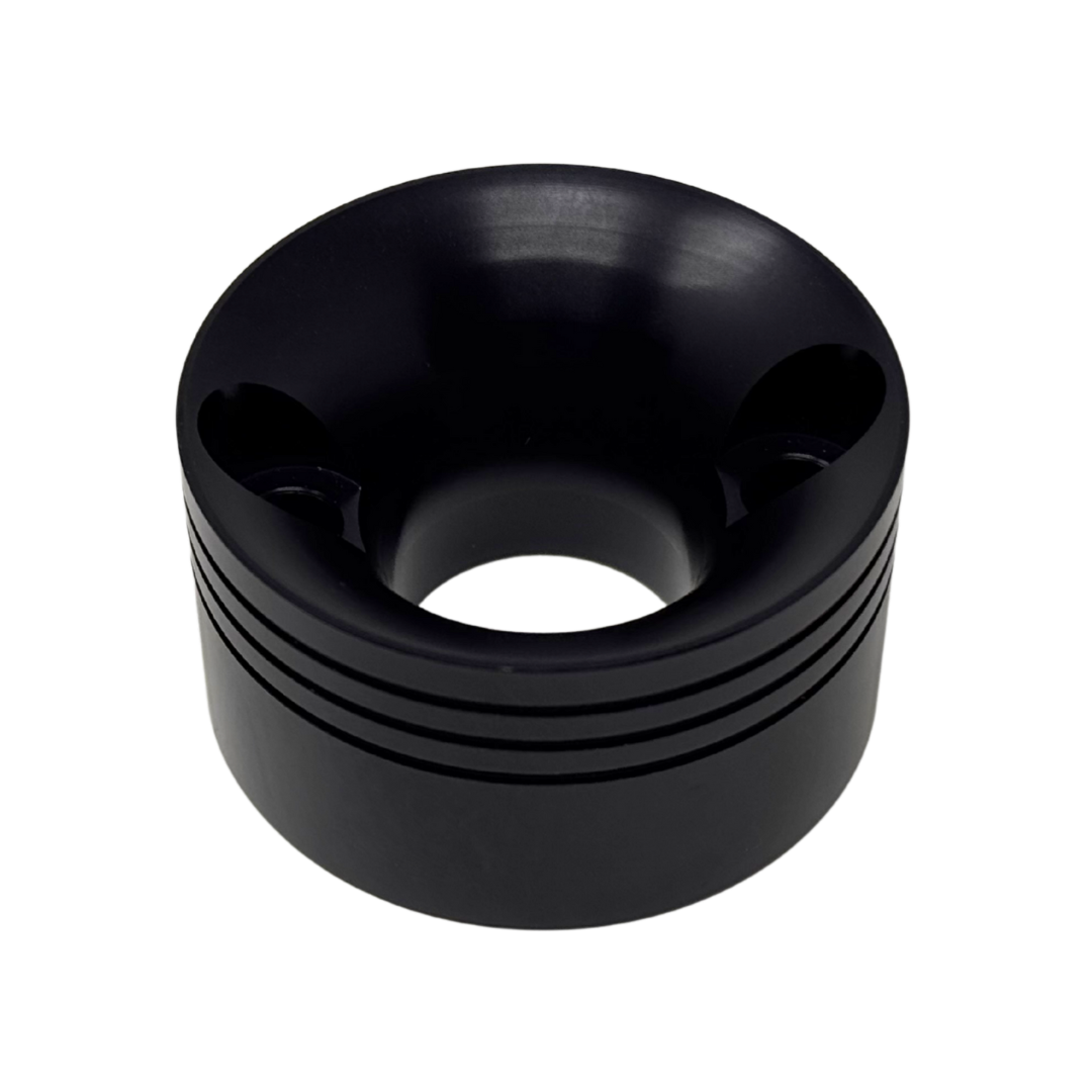 TAYLOR Billet WT Carb Velocity Stack