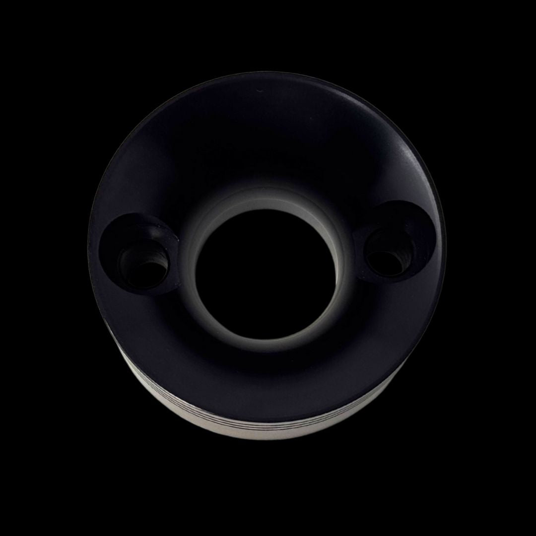 TAYLOR Billet WT Carb Velocity Stack