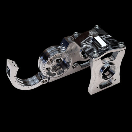 Taylor DBXL-E 2.0 7075 Billet Centre Diff Kit