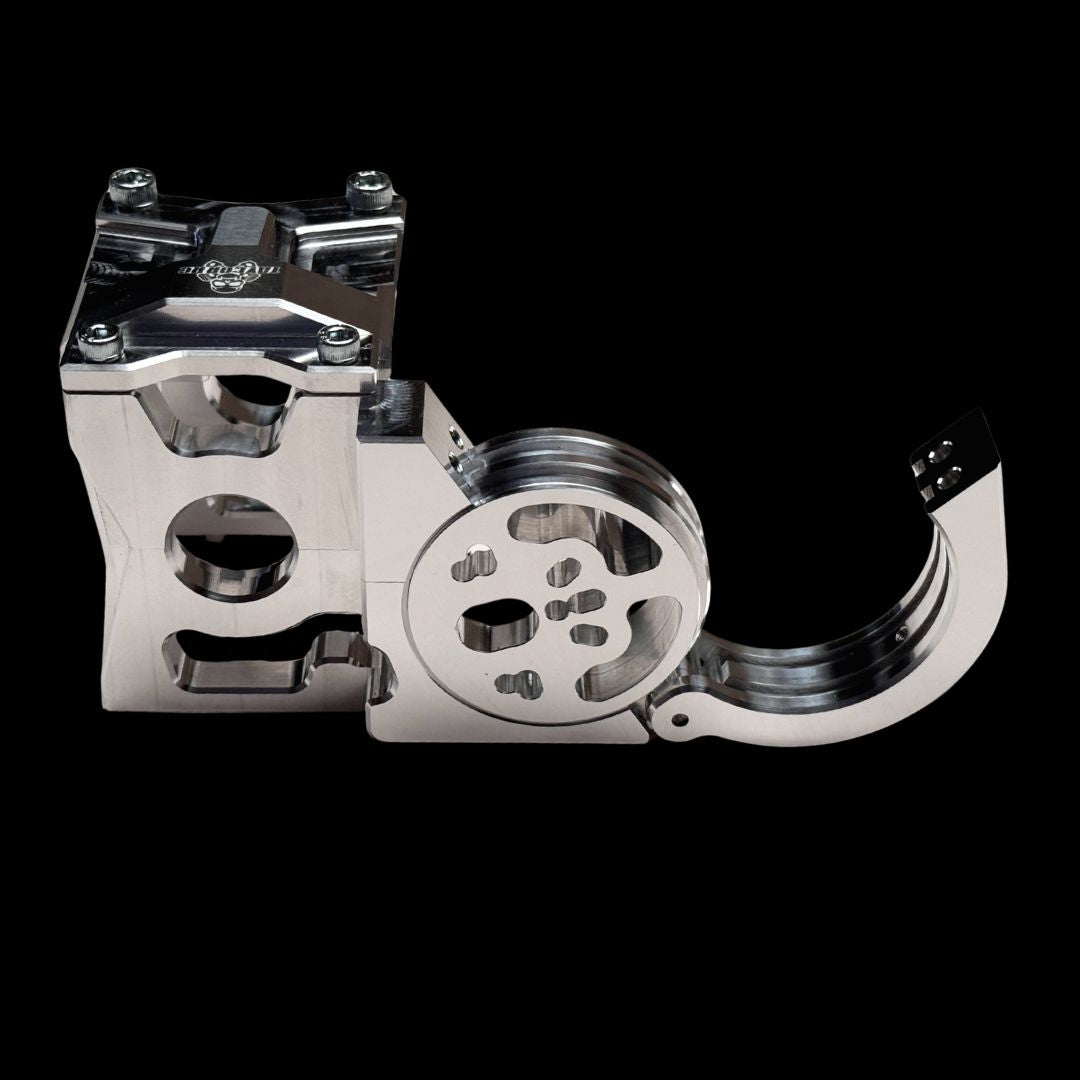 Taylor DBXL-E 2.0 7075 Billet Centre Diff Kit