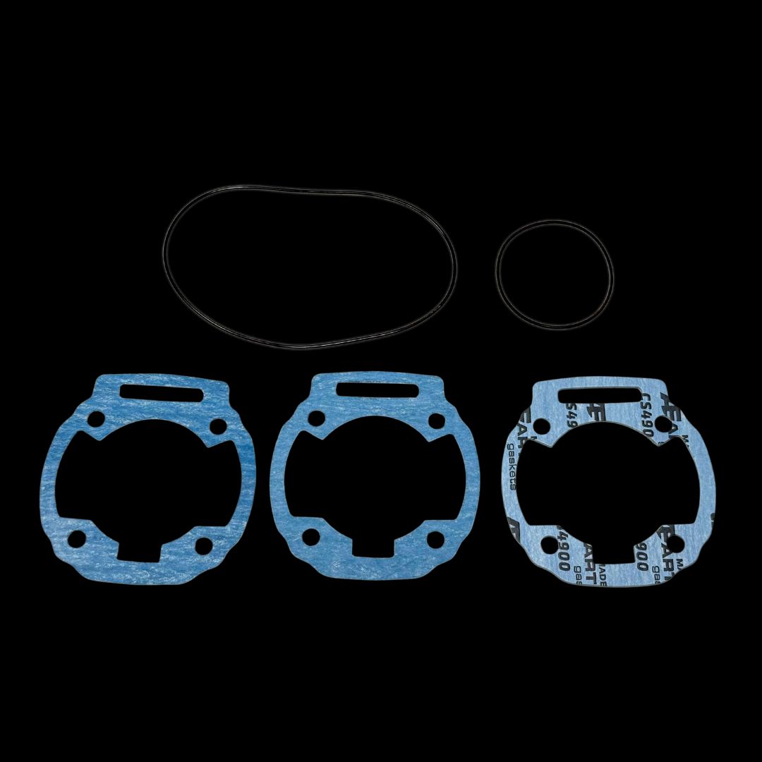 DIABLO 88 Complete Top End Gasket Kit