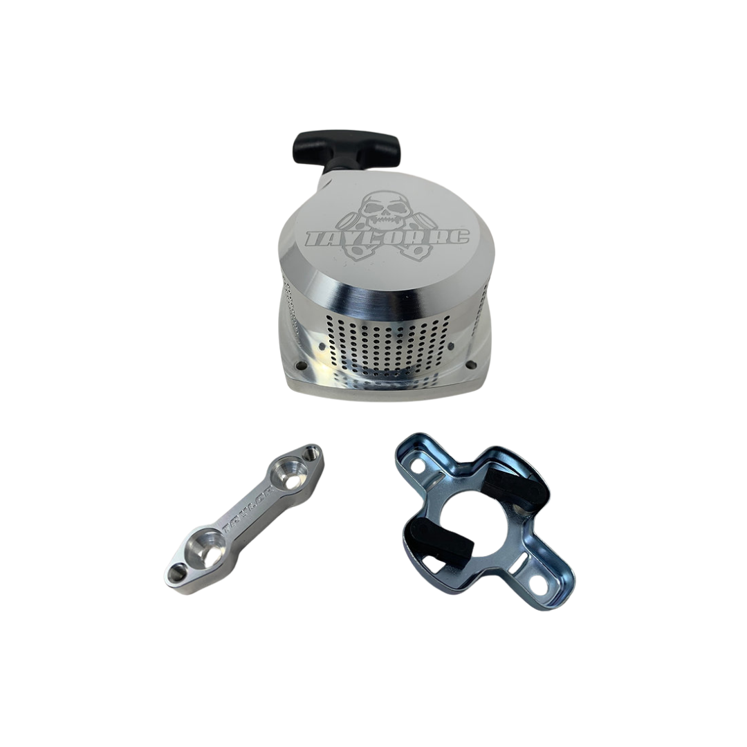 TAYLOR V2 Zenoah/Small Block Easy Start