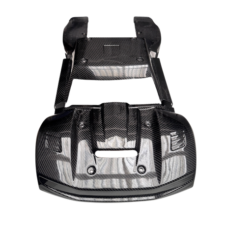 Taylor Losi 5ive-T 2.0 Carbon Body Fibre Kit