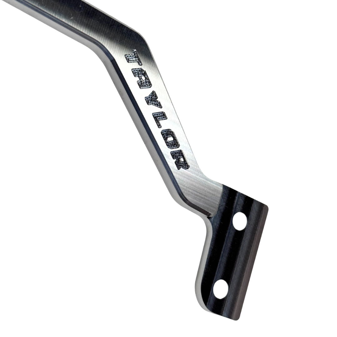 TAYLOR HD BAJA Rear Fuel Tank Brace