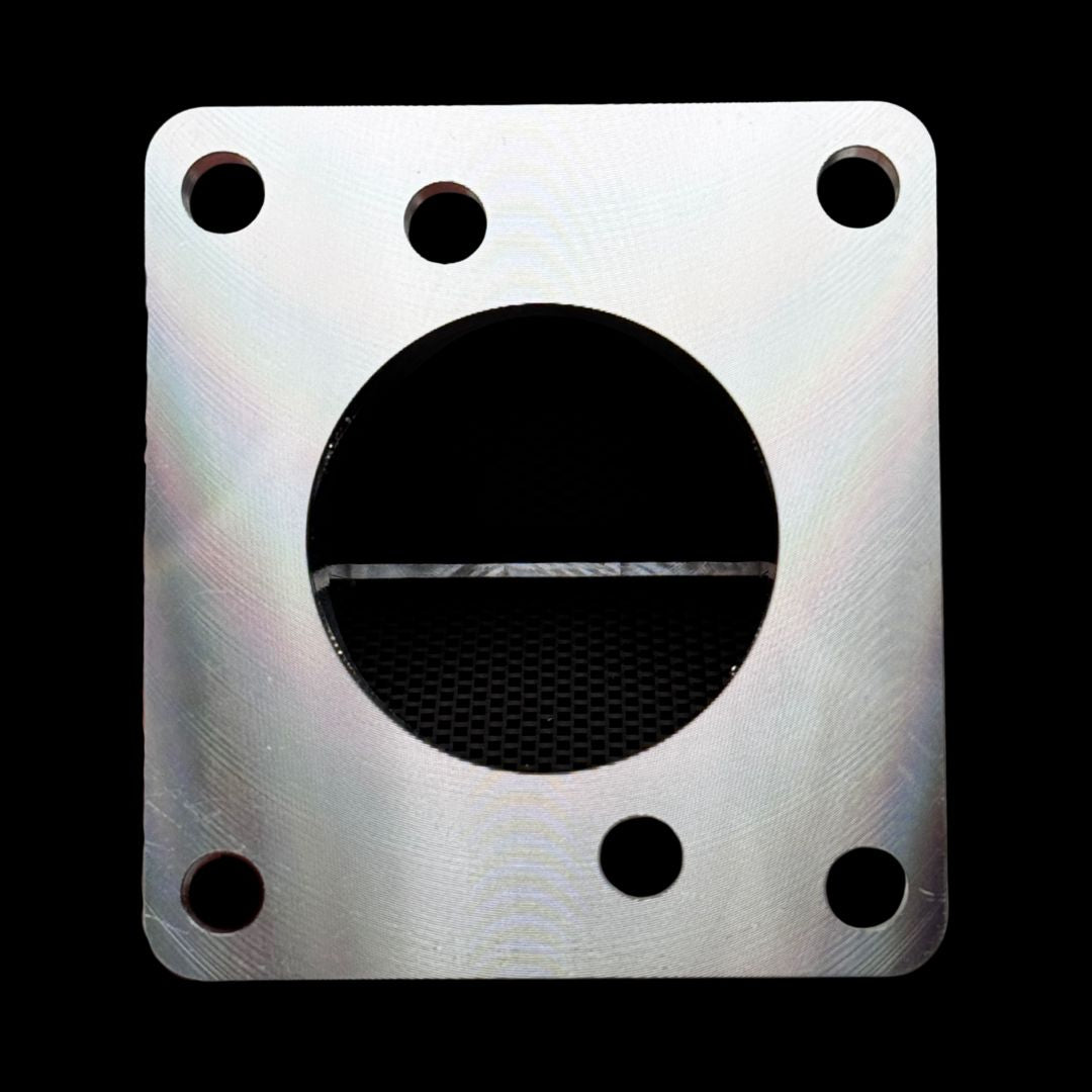 Taylor Billet High RPM Big Block Reed Valve