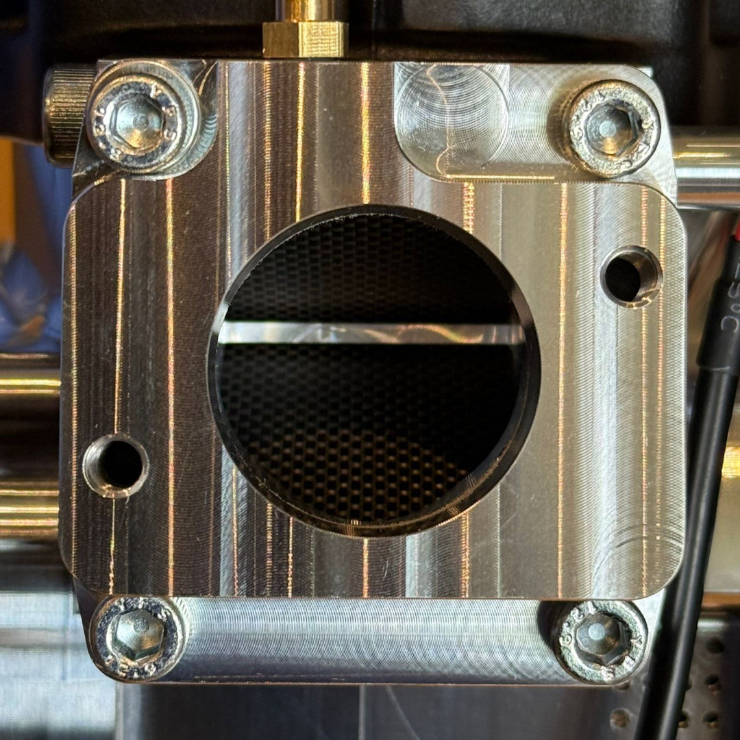 GRAVE DIGGER Custom TAYLOR 71 Supreme Package (in stock ready to ship)