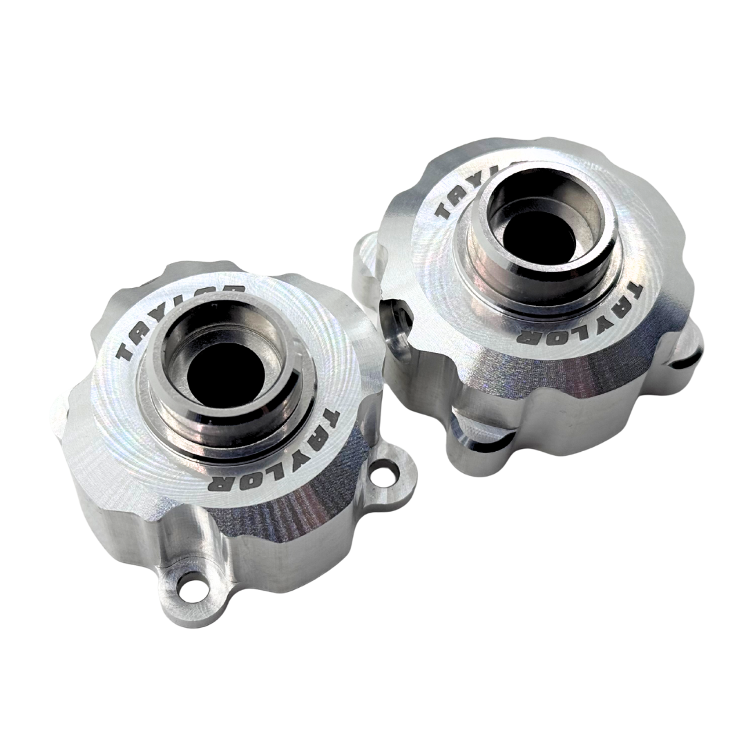 Taylor RC Baja Billet Differential Casing