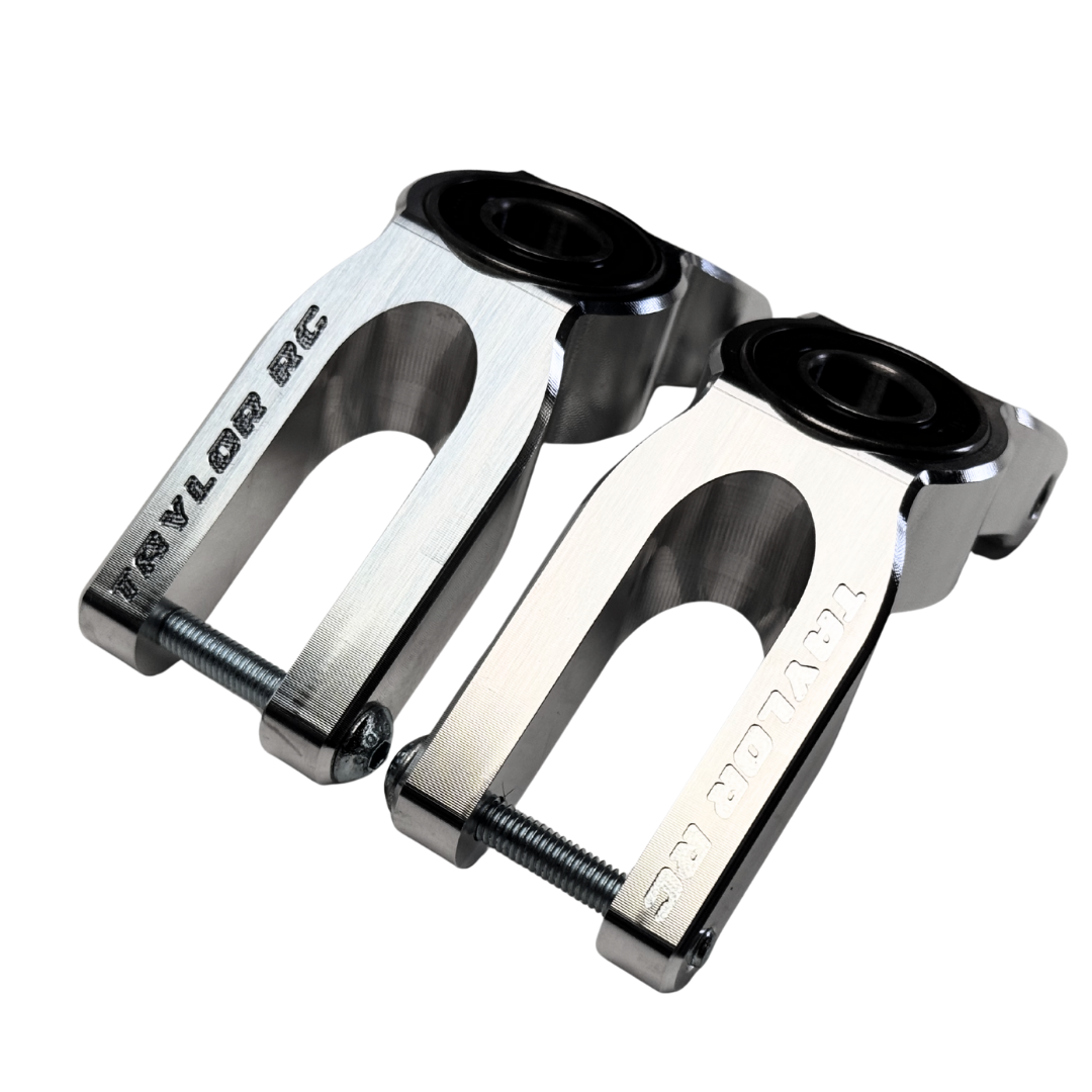 TAYLOR Billet BAJA Rear Hubs