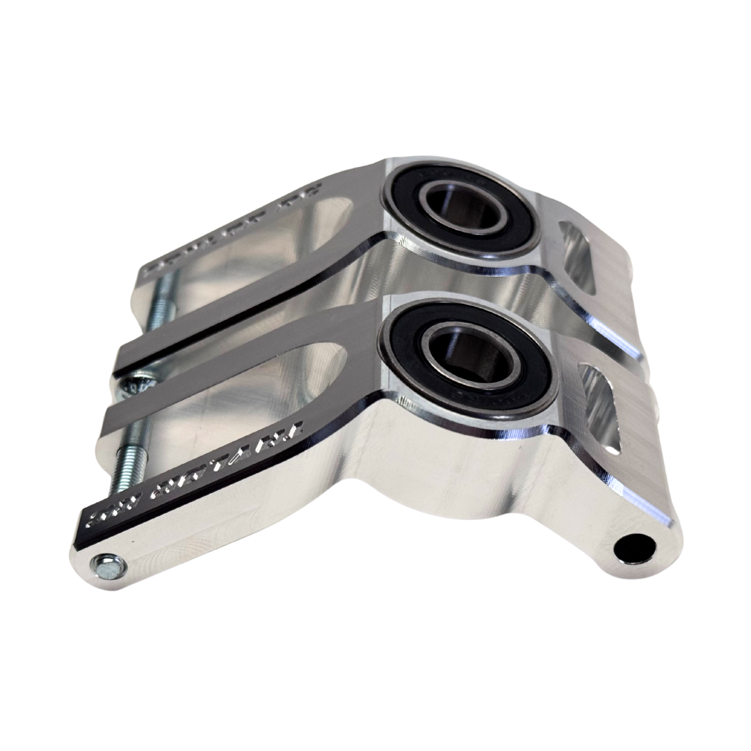 TAYLOR Billet BAJA Rear Hubs