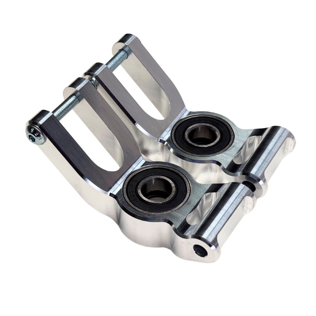 TAYLOR Billet BAJA Rear Hubs