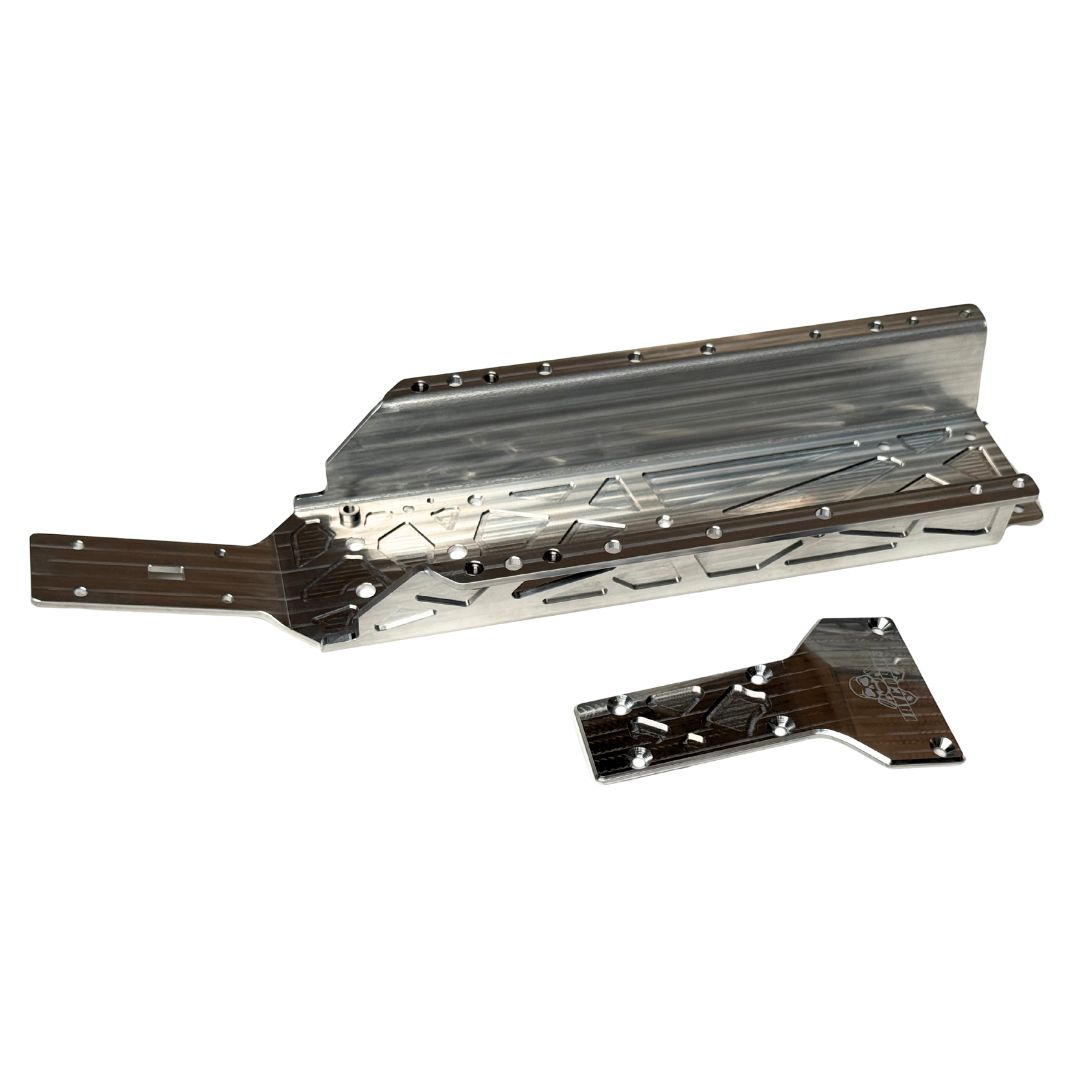 TAYLOR Upgrade Billet Baja Chassis & Brace Kit
