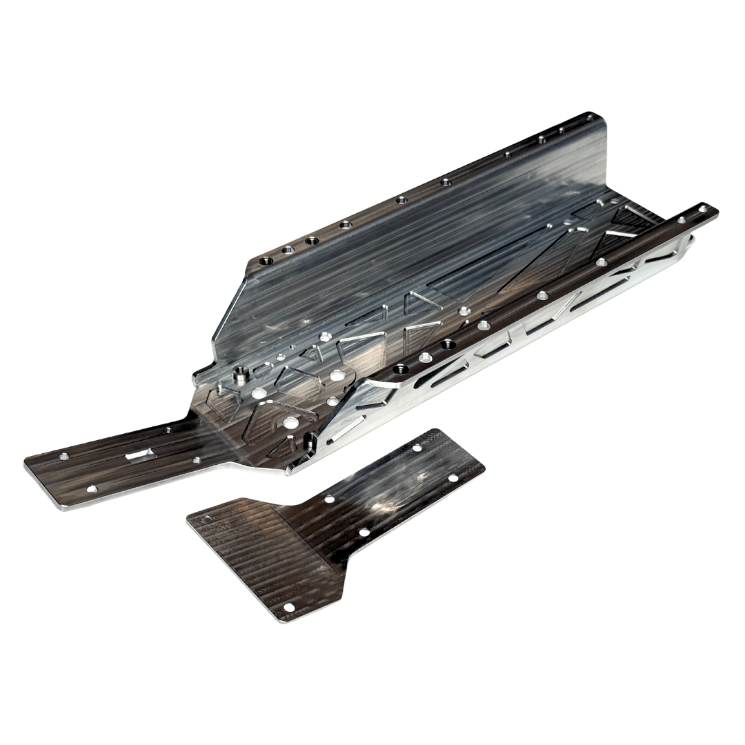 TAYLOR Upgrade Billet Baja Chassis & Brace Kit