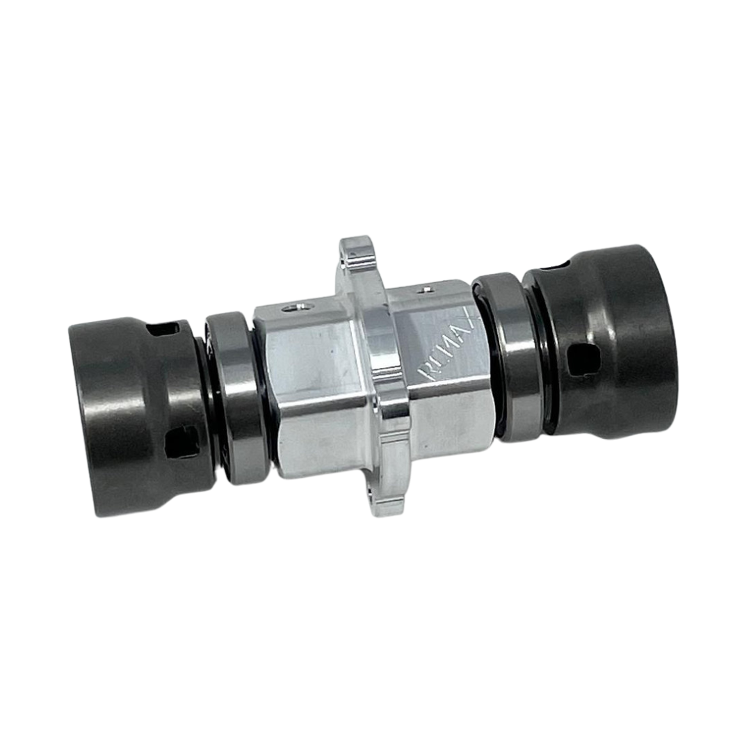 TAYLOR Hex-Lock Ultimate Locker for the HPI Baja (for ALX Shafts)