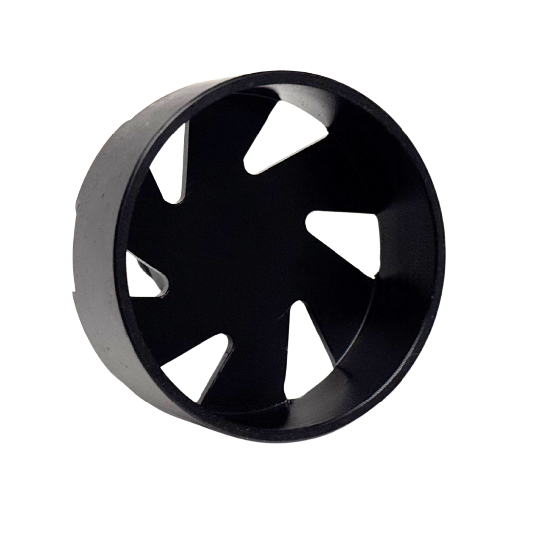 Taylor MCD Vented HD 54mm Clutch Bell