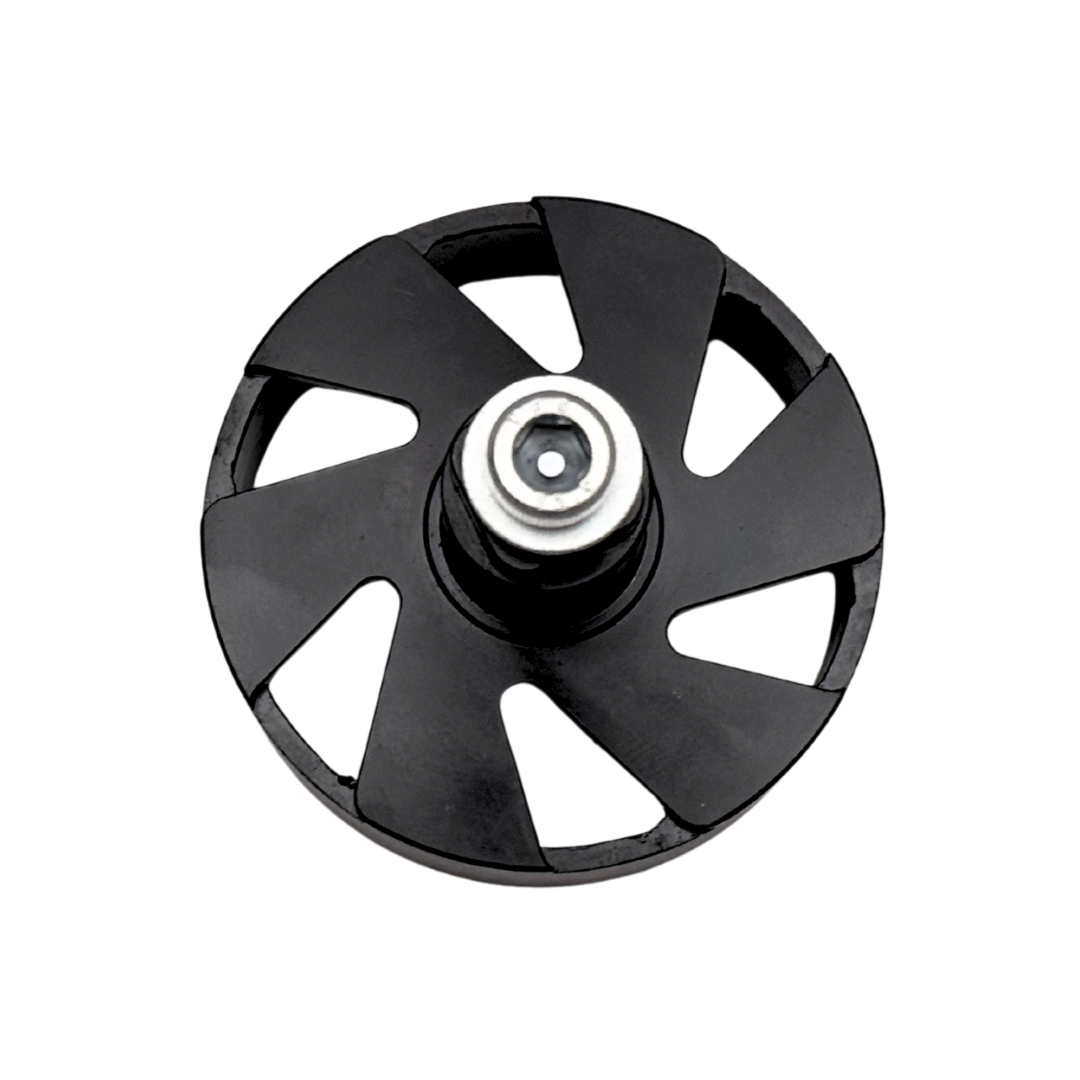 Taylor MCD Vented HD 54mm Clutch Bell