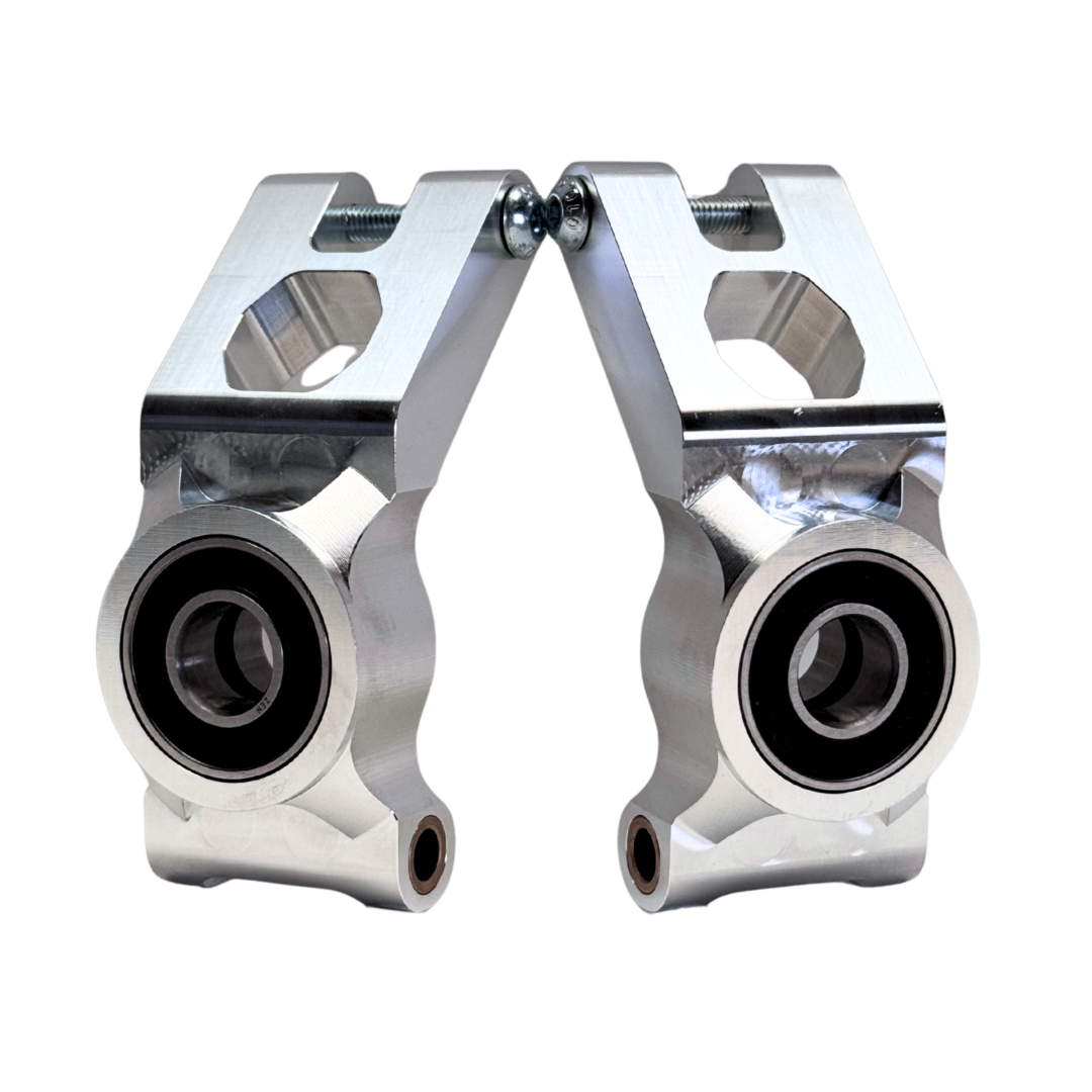 OUTLAW V4 Rear Hubs (2PC)