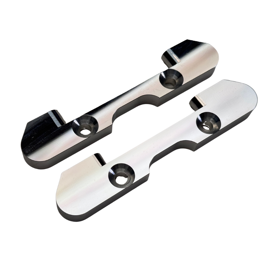 OUTLAW V4 Front Hinge Pin Braces