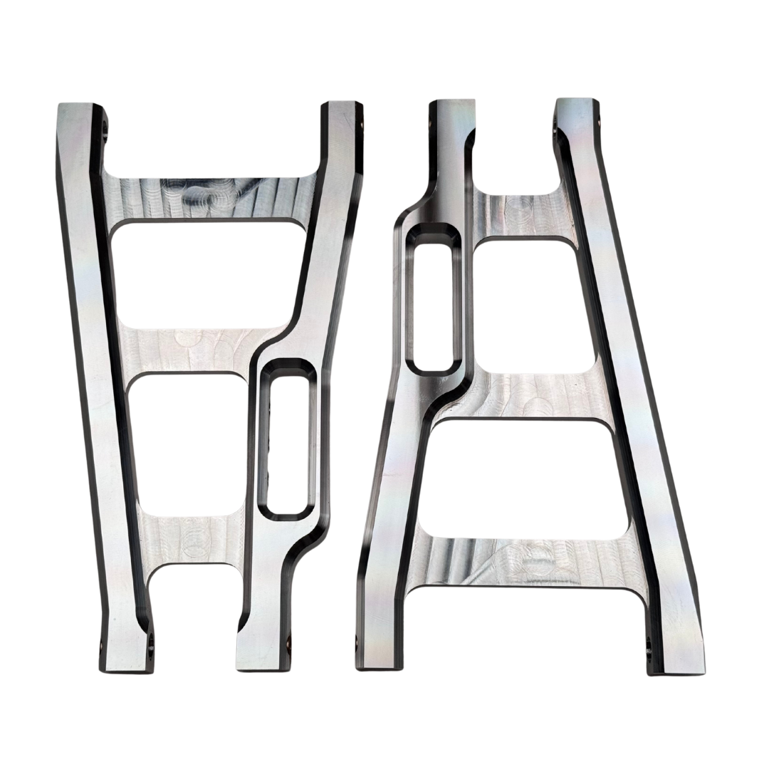 OUTLAW V3 Front Arms (Pair)