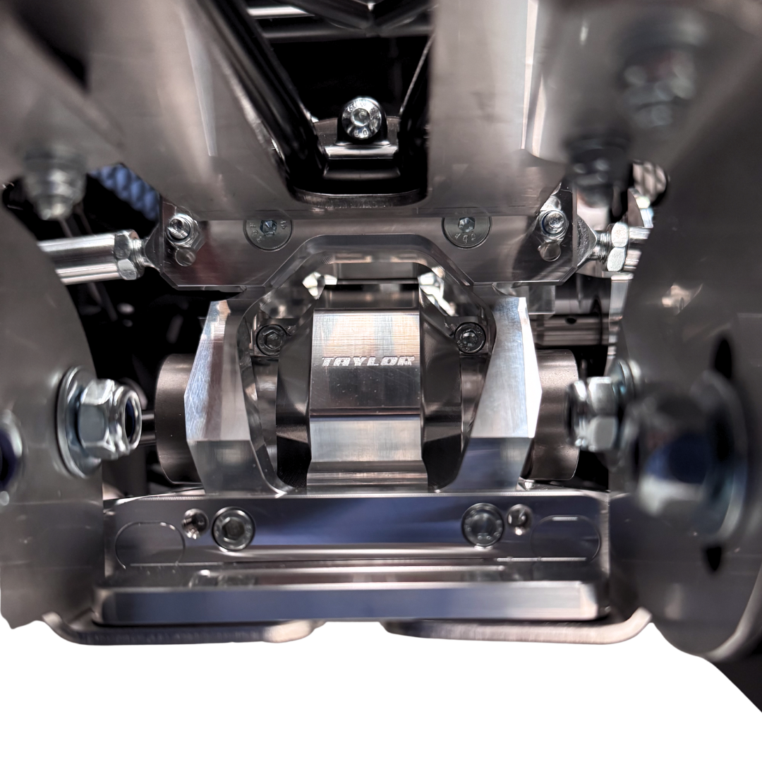 Outlaw Billet Brushless 12S ARTR 2WD Build