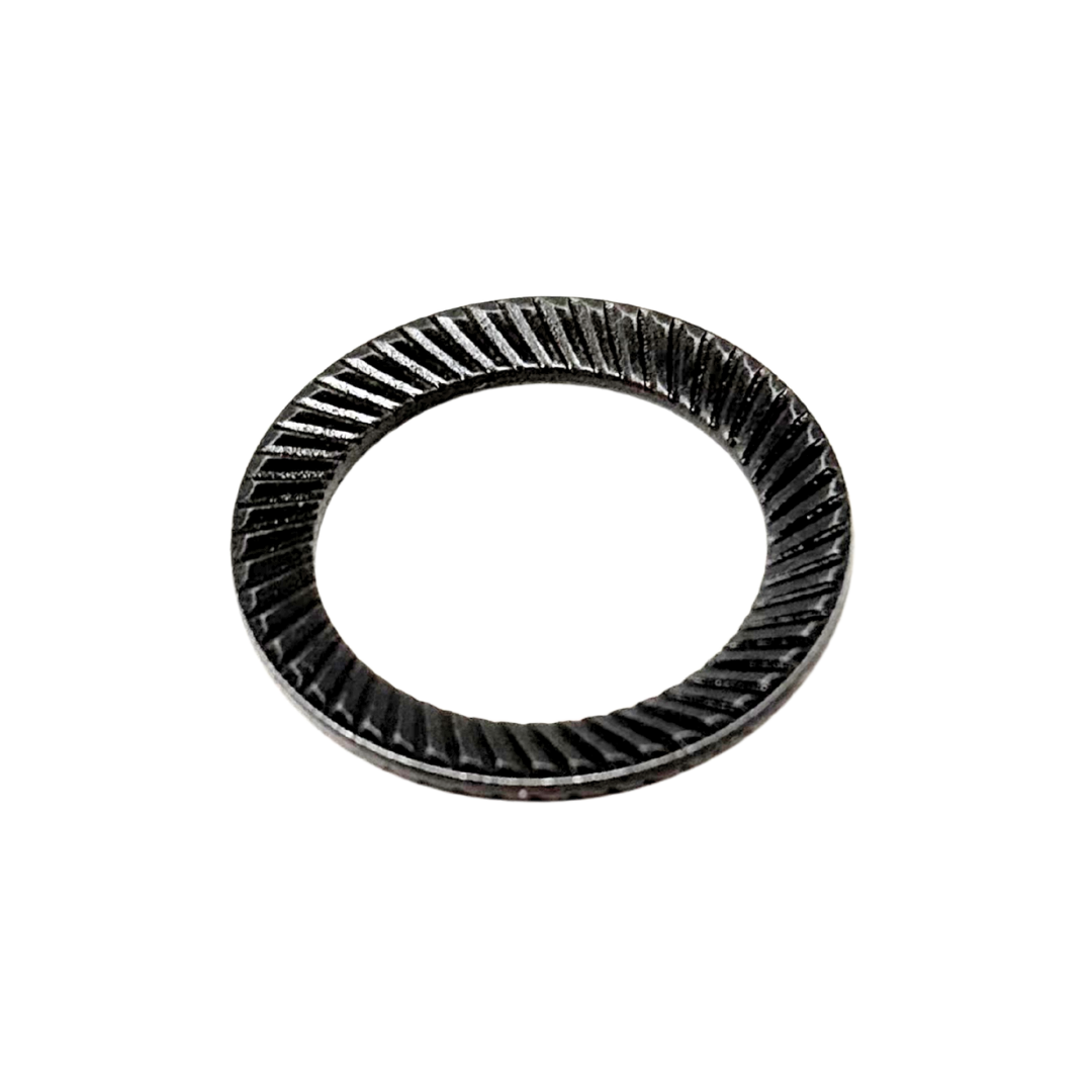 Taylor Serrated Lock Washer for Billet Enclosed Wheel Nuts