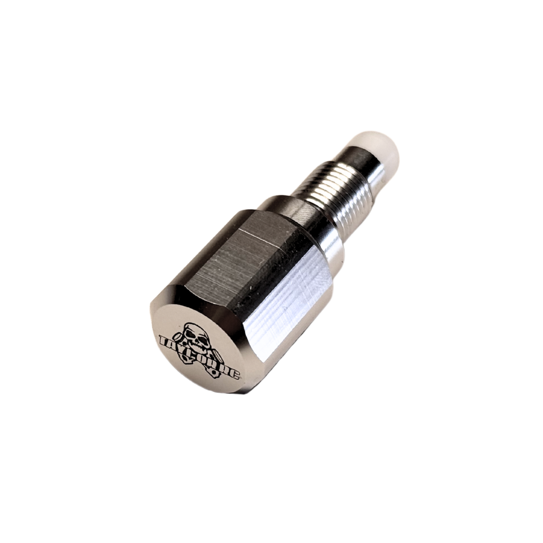 Taylor RC Small Block Engine Piston Stopper with Plastic Tip (23-38cc)