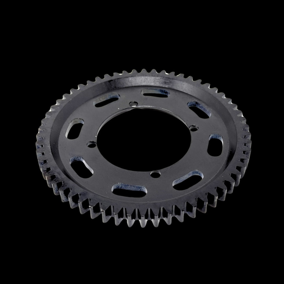 Taylor MCD 58T Hardened Steel LSD Spur Gear