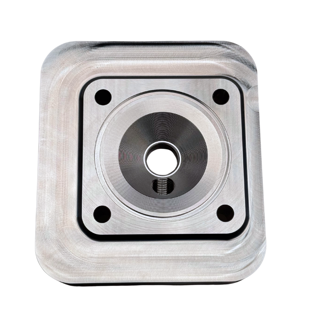 Taylor Supreme High Compression Billet Head (55/65/71/80cc)