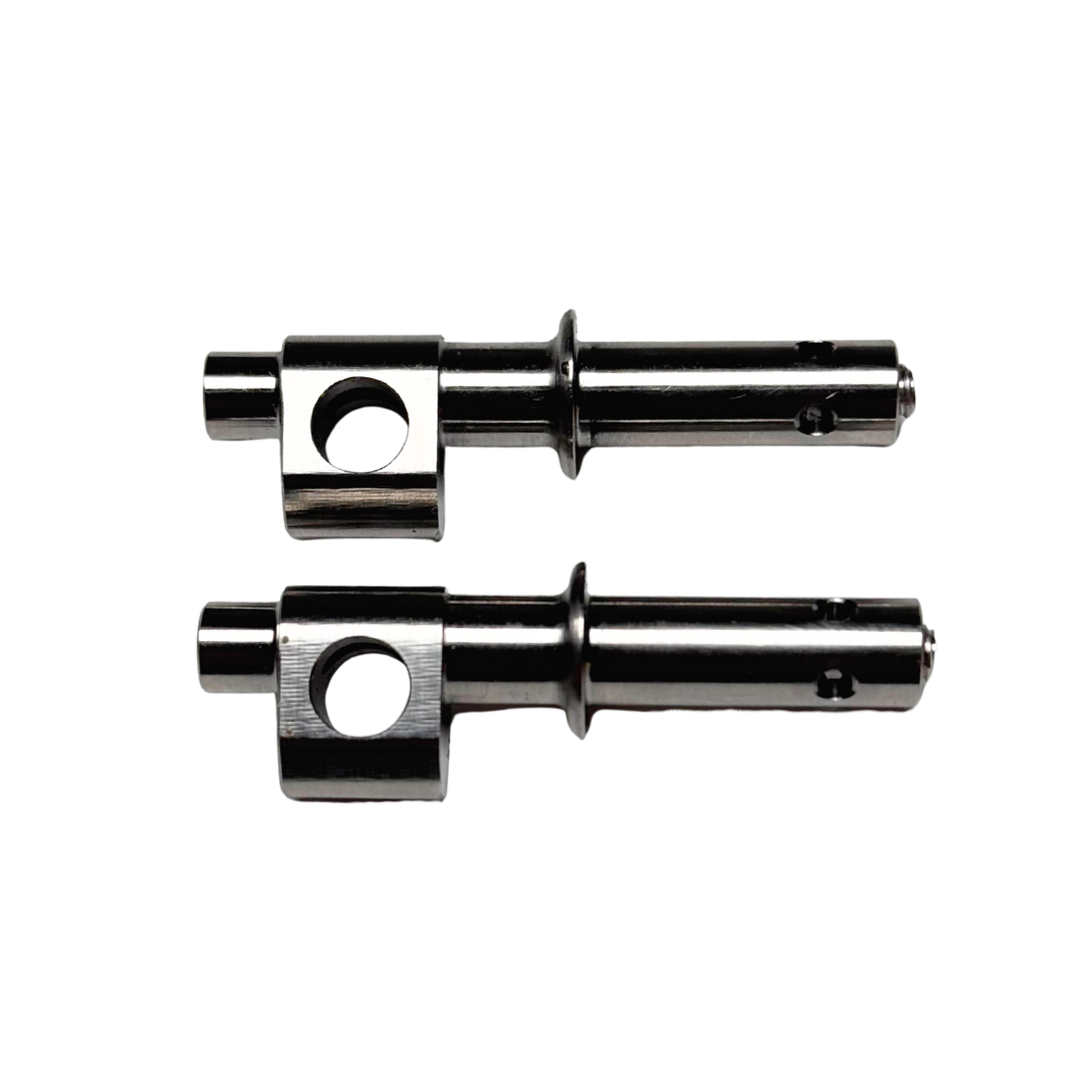 TAYLOR Titanium Losi 5ive-T & 2.0 Brake Cam set (2)