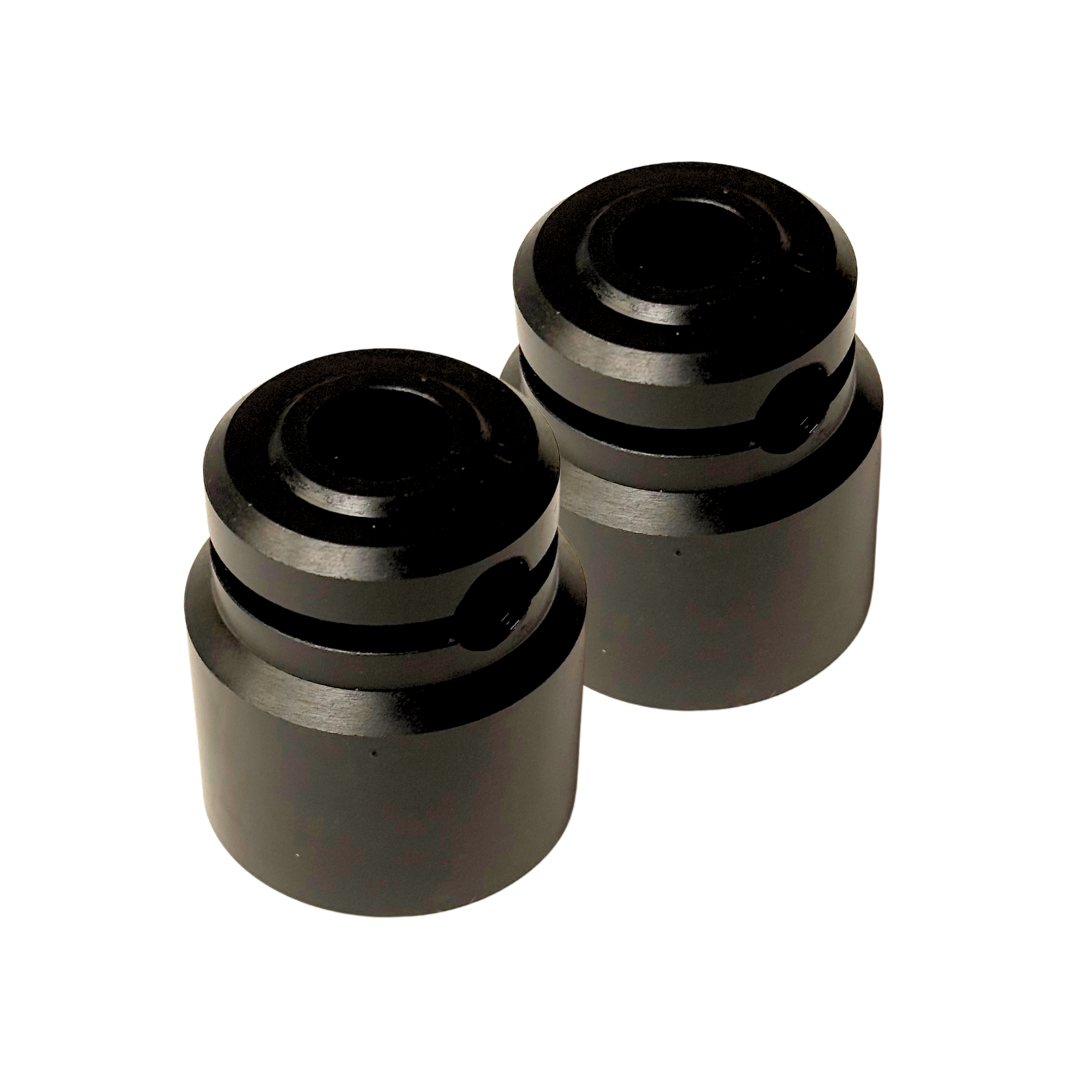 Taylor VEKTA & TT HD Hardened Steel Enclosed Centre Drive Shaft Cups