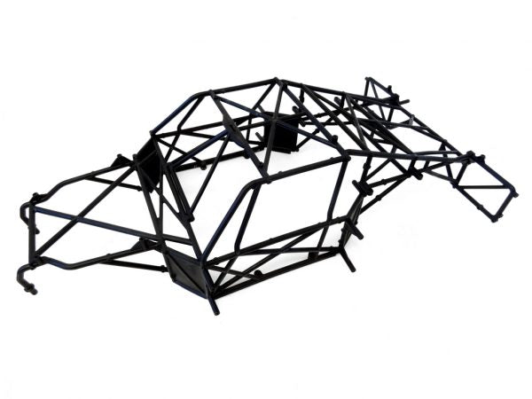 30 Degree North Big Flex Body and Roll Cage Combo Package