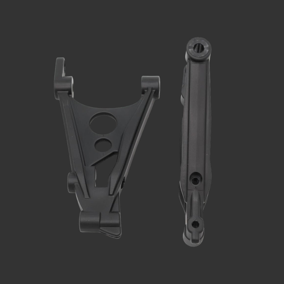 Team Chase HPI BAJA Rear Shock Uprights