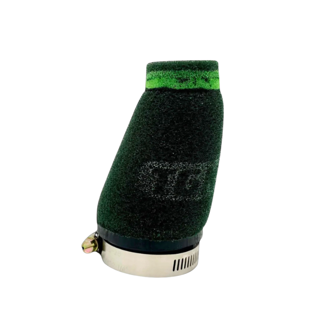 DT1 Triple Flow Cone RC Foam Filter - Perfect for Bajas