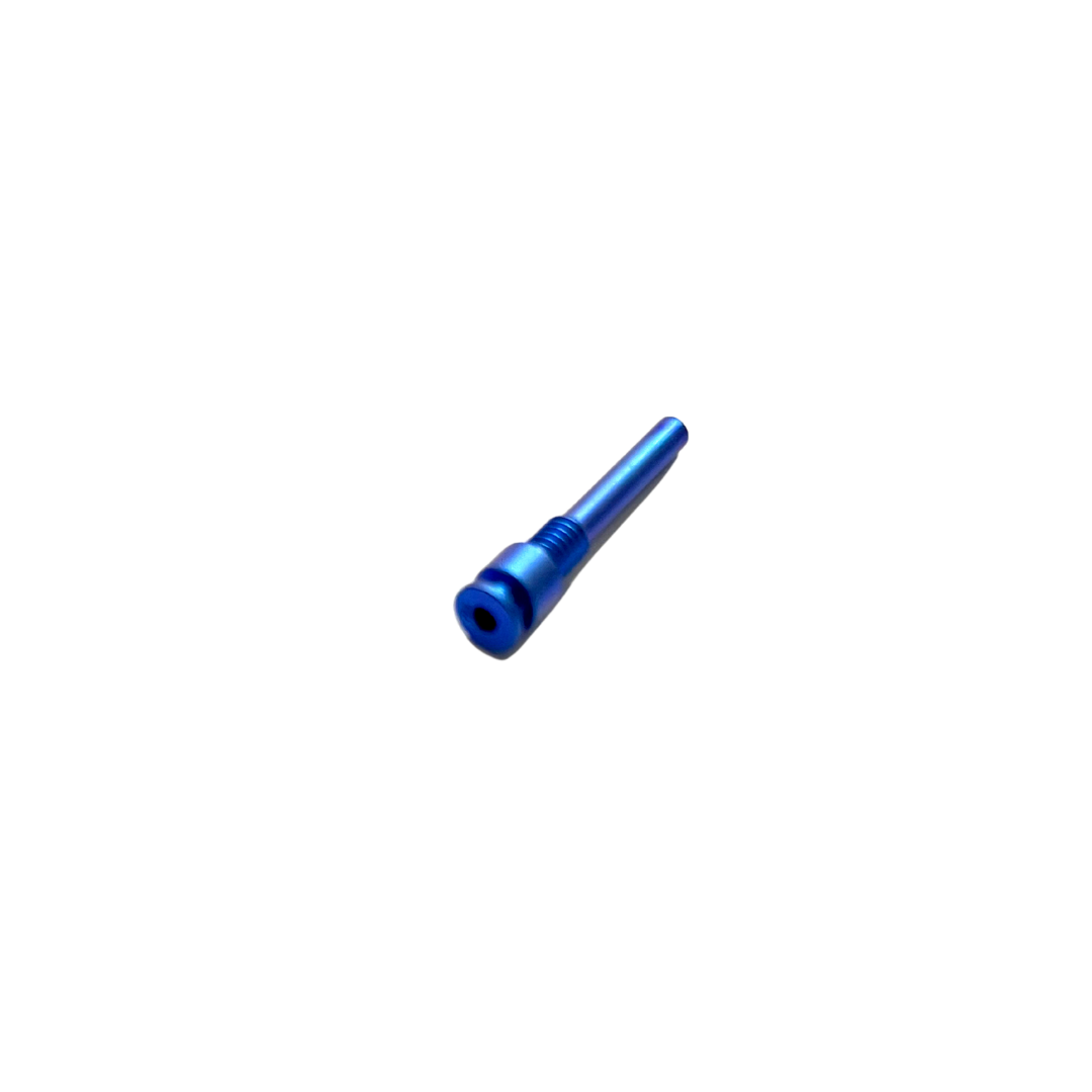 1/4 LOSI Promoto-MX Front Brake Caliper Titanium alloy screws(1)