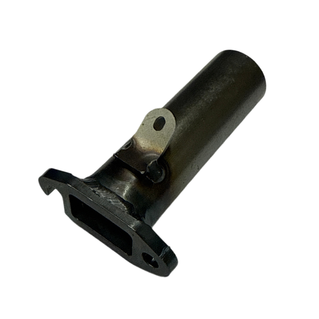 Replacement Exhaust Header for Victory Rear Mount HPI Baja 5B Exhausts