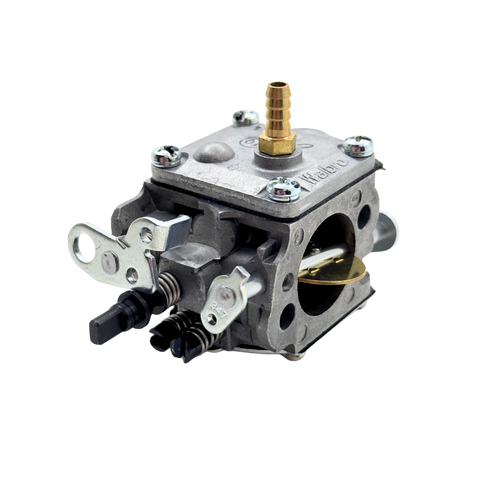 Walbro WJ146 Extreme Carb mod for ALX Engines - External Pulse