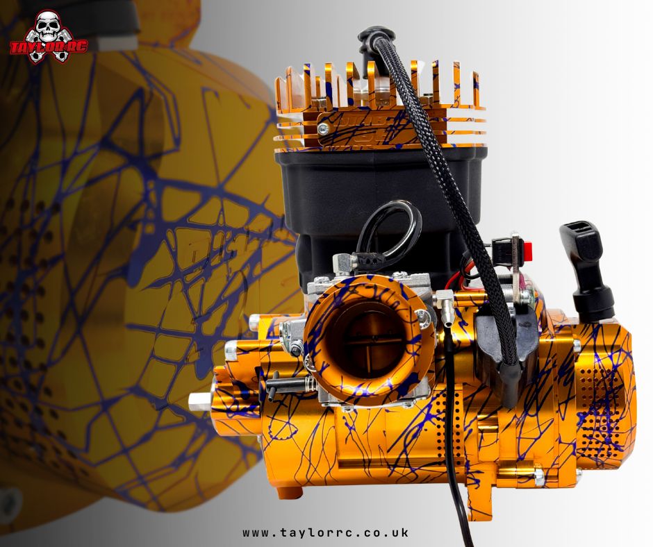 Taylor Diablo 88 Outlaw