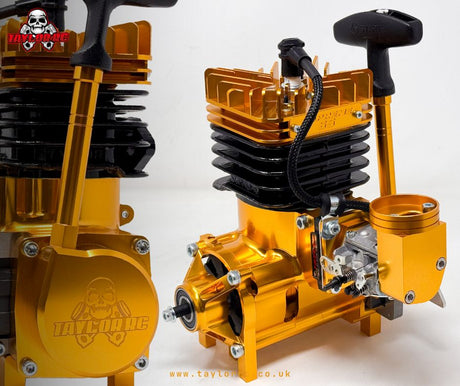 Taylor 65 Supreme Losi 5T & 2.0