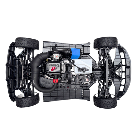 Picking the right MCD RC Model