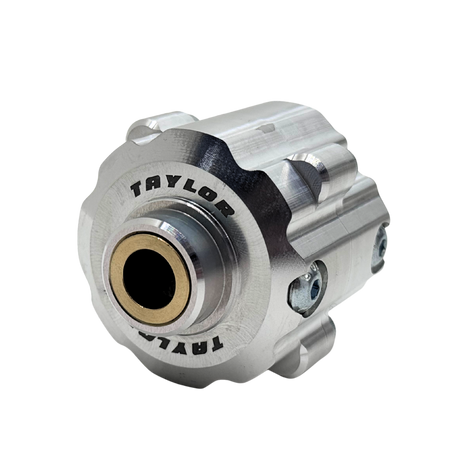 Taylor RC Upgraded Billet Diff Case for the HPI Baja available now!