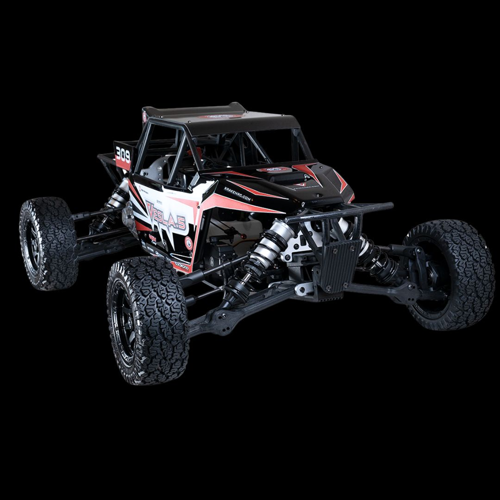 1/5 Scale RTR Models | TAYLOR RC – Taylor RC