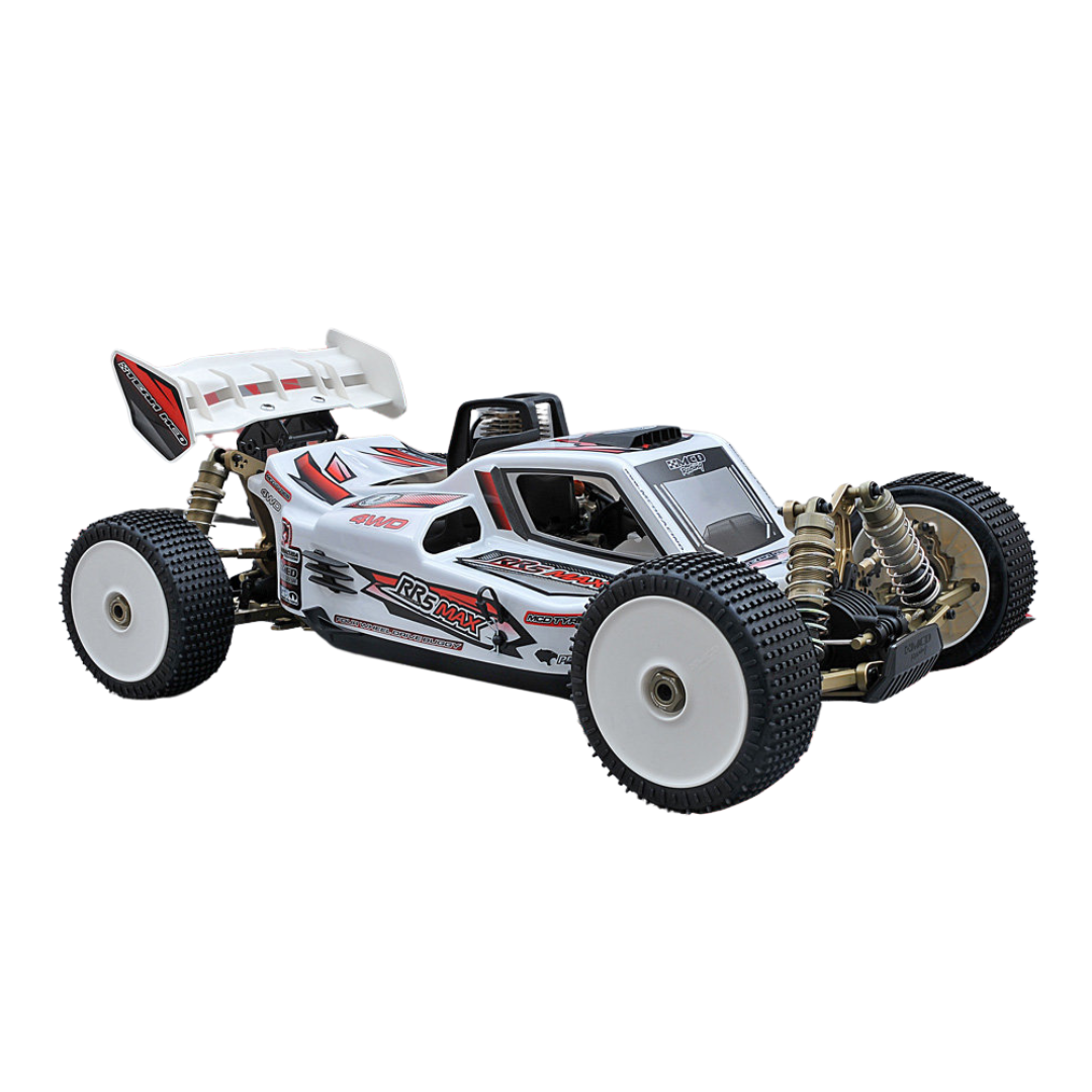 1/5 Scale RTR Models | TAYLOR RC – Taylor RC