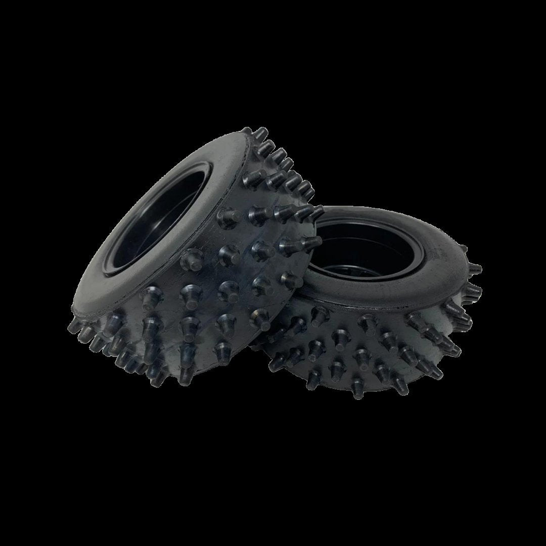 Bishop Racing Products | Taylor RC