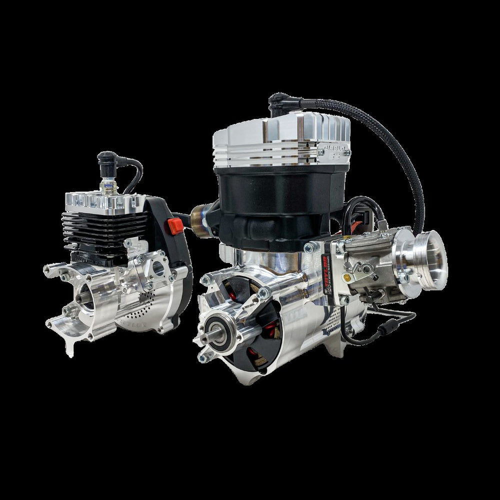 Performance Engines | Taylor RC