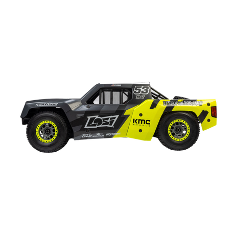 Losi 5IVE-TG 3.0 Performance Engines