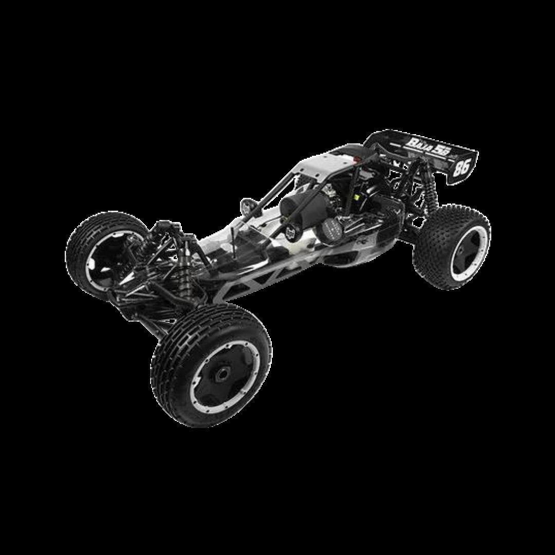 Taylor RC | Premium Upgrades