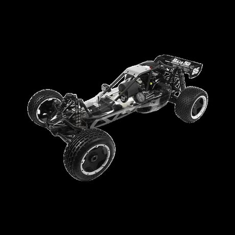 HPI Baja Upgrades