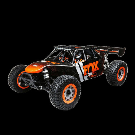 Losi DBXL-E 2.0 Upgrades