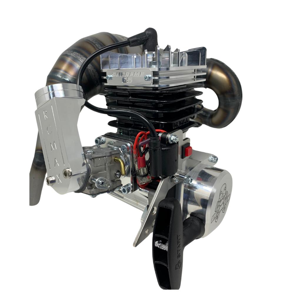 Performance Engines | Taylor RC