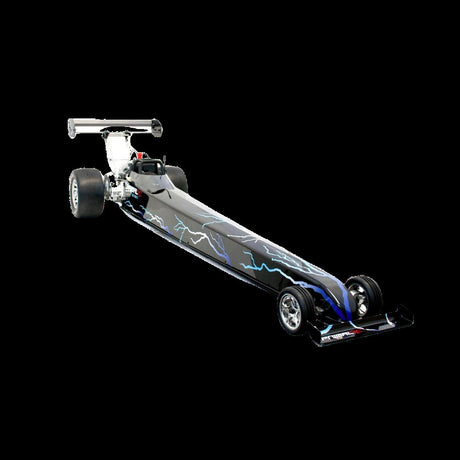 Primal Dragster Upgrades