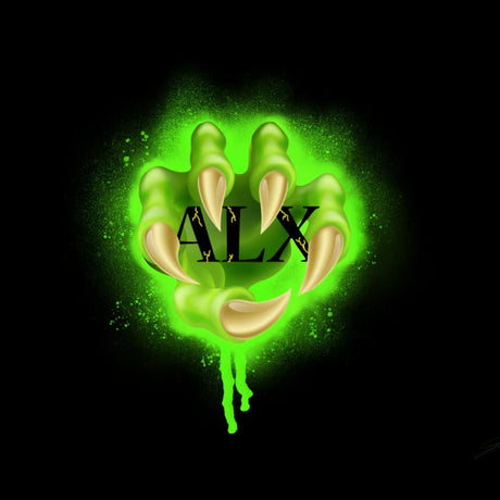 ALX RC Engines